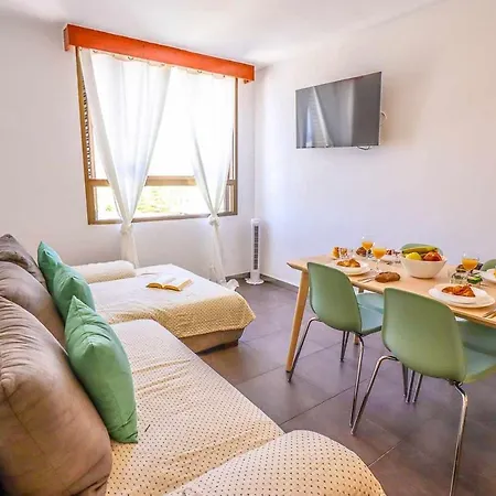 Rentaliday Golden Sun Apartment *