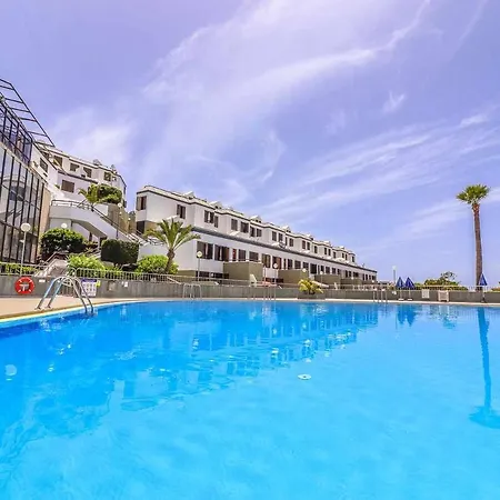 Apartment Rentaliday Golden Sun Costa Adeje (Tenerife)