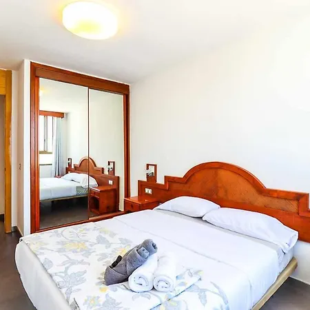 Rentaliday Golden Sun Costa Adeje (Tenerife)