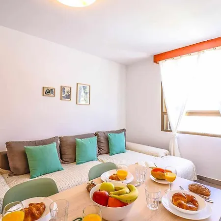 Rentaliday Golden Sun Apartment Costa Adeje (Tenerife)
