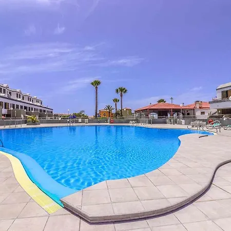 Rentaliday Golden Sun * Costa Adeje (Tenerife)