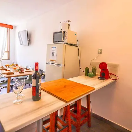 Apartment Rentaliday Golden Sun