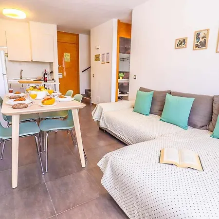 Apartment Rentaliday Golden Sun *