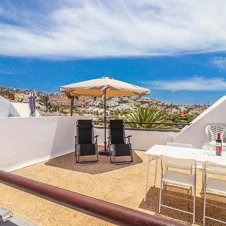 Rentaliday Golden Sun Apartment