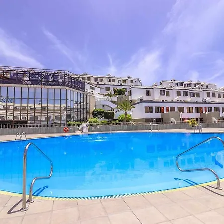 Apartment Rentaliday Golden Sun Costa Adeje (Tenerife)